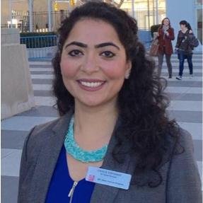 Grace Kermani