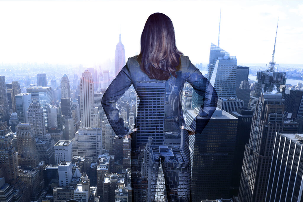 Women in Technology