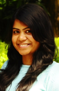 Pooja Chandrasekaran