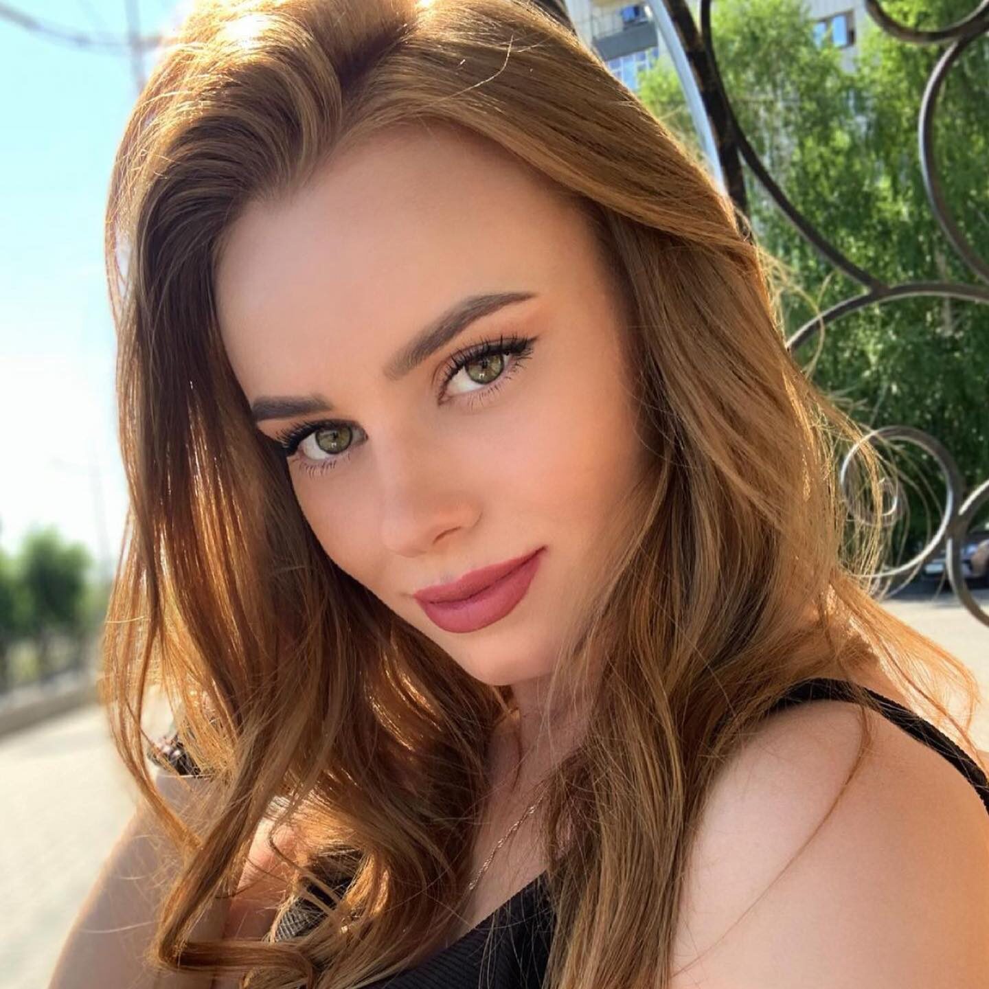 Ukrainian bride